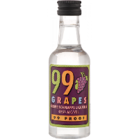 99 Grape Liqueur