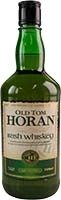 Old Tom Horan Irish Whiskey