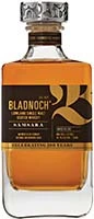 Bladnoch Samsara Single Malt Scotch