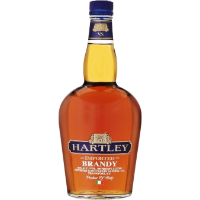 Hartley Imported Brandy