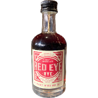 Red Eye Rye & Coffee Whiskey