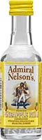 Admiral Nelson Pineapple Rum