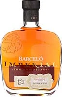 Barcelo Rum 750ml