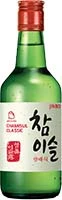 Jinro Original Sake