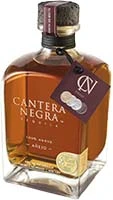 Cantera Negra Anejo 750ml