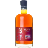 Kaiyo Japanese Whiskey The Sheri