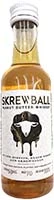 Skrewball Whiskey Peanut Butter