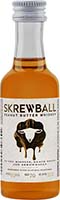 Skrewballbutter Whiskey