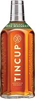 Tin Cup Rye 750ml