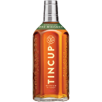 Tincup Rye Whiskey