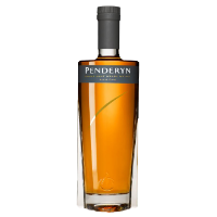 Penderyn Welsh Whisky  Rich Oak