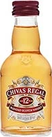 Chivas Regal