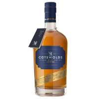 Cotswolds Founders Choice English Single Malt Is Out Of Stock