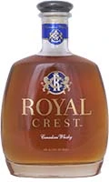 Royal Crest Luxury Canadian Whiskey