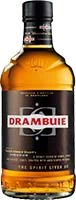 Drambuie Is Out Of Stock