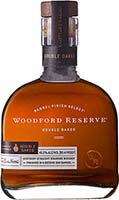 Woodford Reserve Double Oaked 375ml