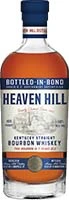 Heaven Hill Bottle In Bond 7 Year