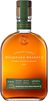 Woodford Reserve Kentucky Straight Rye Whiskey