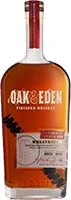 Oak And Eden Wheat And Spire 750 Ml