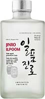 Jinro Ilpoom Premium Soju