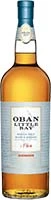 Oban Malt Little Bay