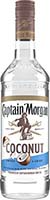 Captain Morgan Coconut Rum