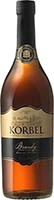 Korbel Brandy  1.0 L