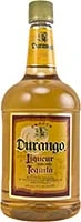 Durango Gold Tequila