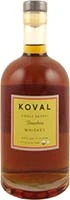 Koval Bourbon Whiskey Single Barrel