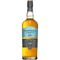 Knappogue Castle 12 Year Old Irish Single Malt Whiskey Is Out Of Stock