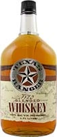 Texas Ranger Whiskey