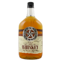 Texas Ranger Blended Whiskey