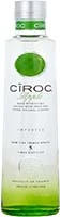 Ciroc Apple - Old