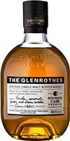 Glenrothes Bourbon Cask Reserve