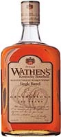 Wathens Davidsons Single Barrel