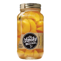 Ole Smoky Peach Tennessee Moonshine