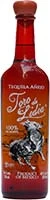 Toro De Lidia Anejo Tequila