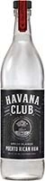 Havana Club Anejo Blanco .750 Is Out Of Stock