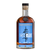 Balcones Baby Blue Corn Whiskey
