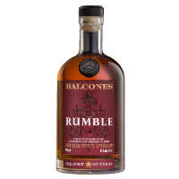 Balcones Rumble Bourbon Whiskey