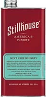 Stillhouse Mint Chip Whiskey Is Out Of Stock