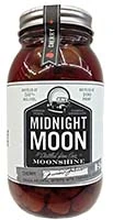 Midnight Moon Cherry Moonshine Whiskey Is Out Of Stock