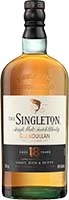 Singleton 18yr