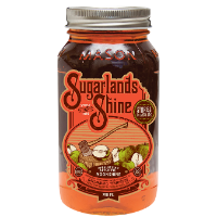 Sugarlands Shine Appalachian Apple Pie