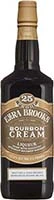 Ezra Brooks Bourbon Cream