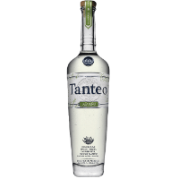 Tanteo Jalapeno Tequila Is Out Of Stock