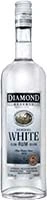 Diamond Reserve Rum (guyana) White