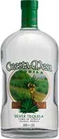 Cuesta Mesa Silver Tequila (5)