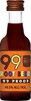 99 Root Beer Schnapps 50ml (each)