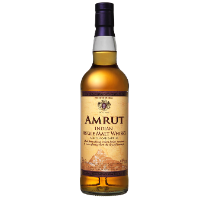 Amrut Single Malt Whiskey